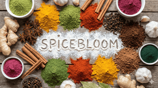The Ultimate Guide: Best Place to Buy Fresh Spices & Superfoods Online in NZ - Spice Bloom
