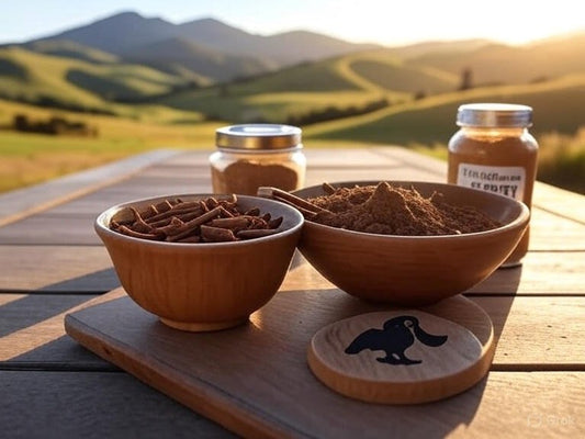 The Ultimate Guide to Ceylon Cinnamon in New Zealand: Quills vs. Powder, Benefits, and Where to Buy - Spice Bloom