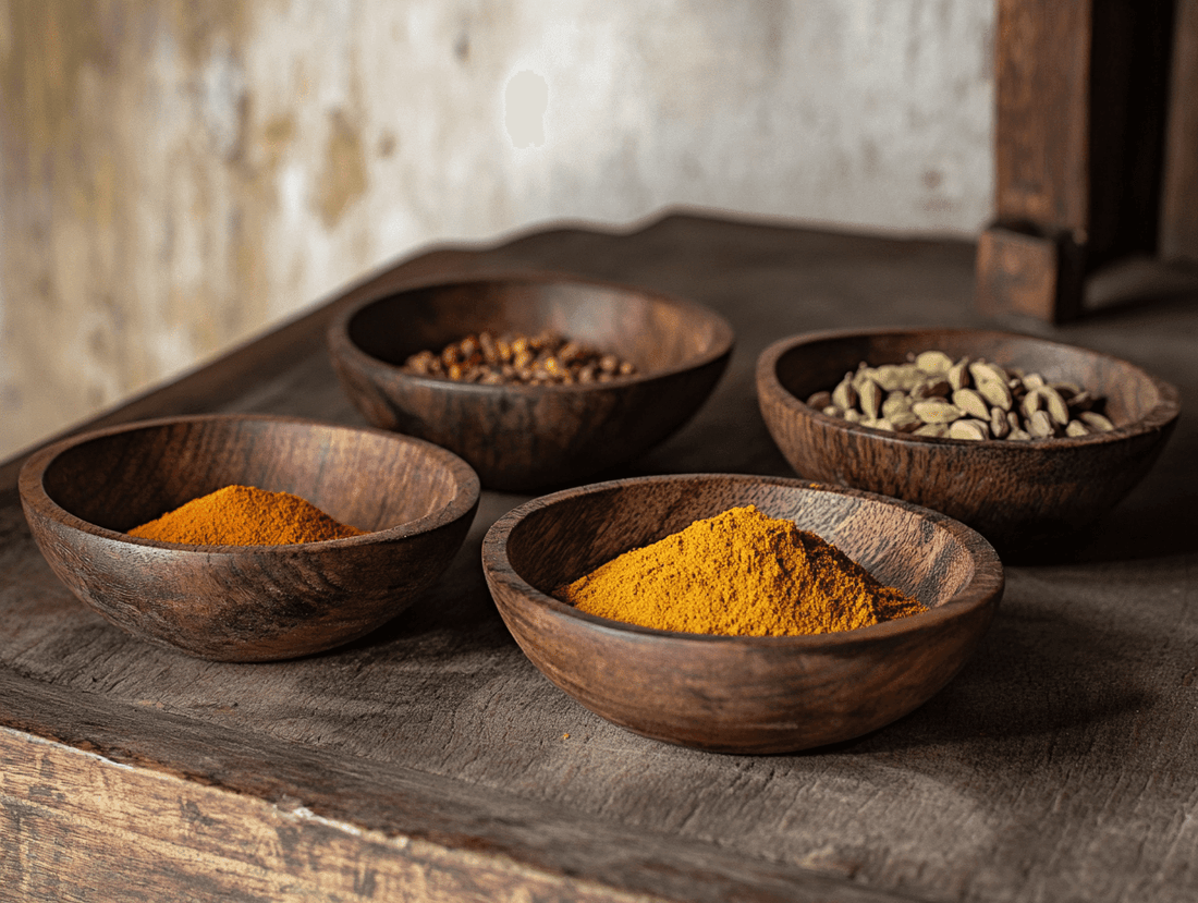 Top 10 Indian Spices Every NZ Kitchen Should Have - Spice Bloom
