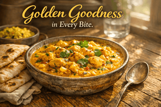 Unlock the Golden Goodness: Why Organic Turmeric Powder is Essential for Every Kiwi - Spice Bloom