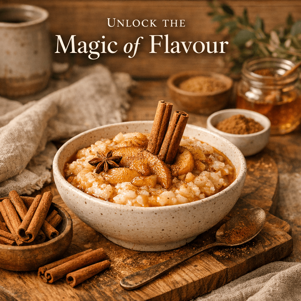 Unlock the Magic of Organic Ceylon Cinnamon Quills: A Kiwi's Guide to Wellness and Flavour - Spice Bloom