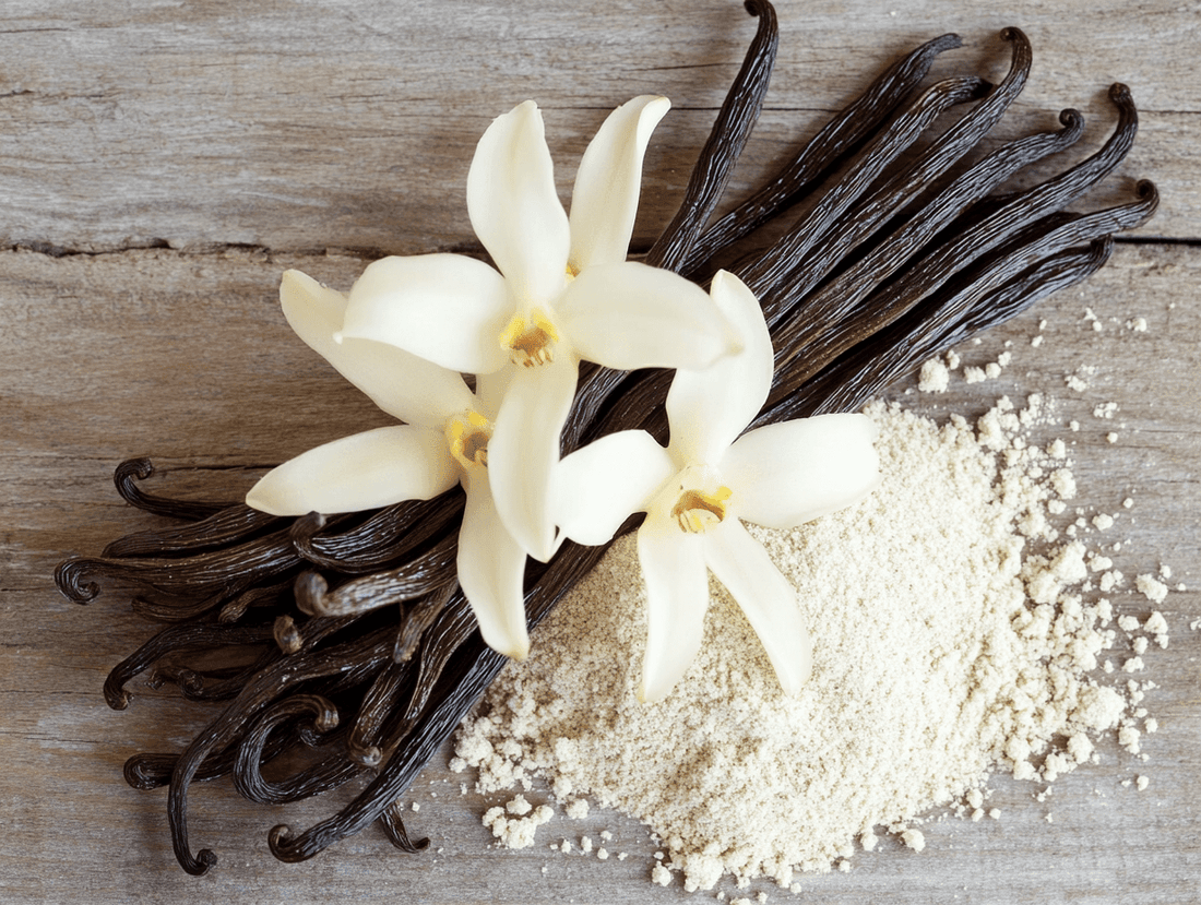 Vanilla NZ: Where to Buy & How to Use Vanilla Pods & Powder - Spice Bloom