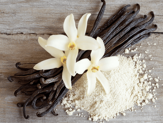 Vanilla NZ: Where to Buy & How to Use Vanilla Pods & Powder - Spice Bloom