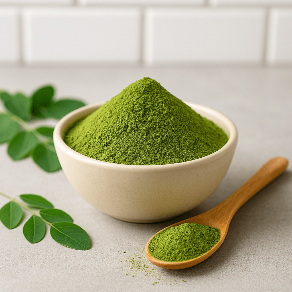 Where to Buy Moringa Powder in NZ (And Why Quality Matters) - Spice Bloom