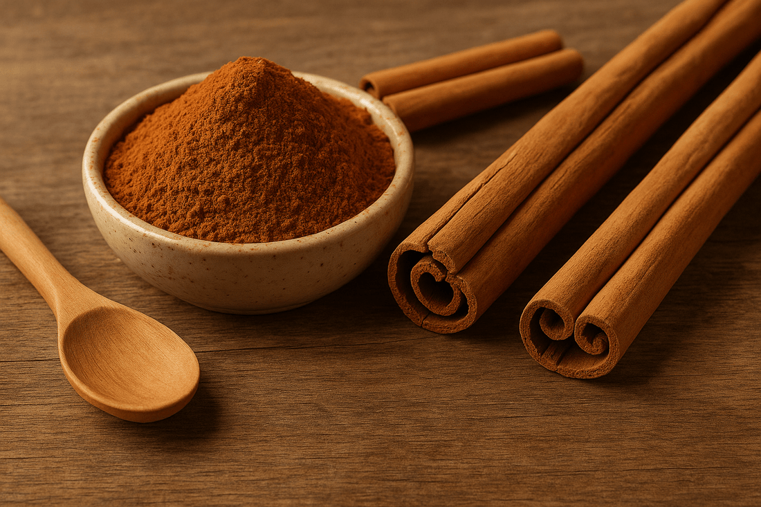 Where to Buy Real Ceylon Cinnamon in New Zealand – Powder & Quills Guide - Spice Bloom