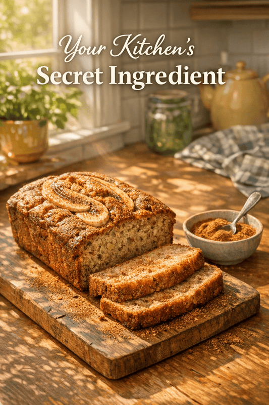 Why Organic Ceylon Cinnamon is a Must-Have in Every Kiwi Kitchen - Spice Bloom