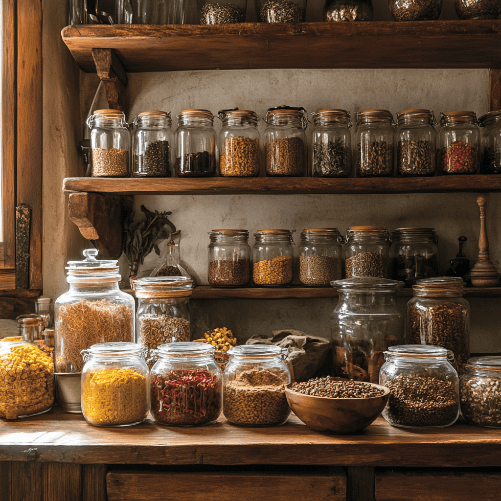 All Organic Products - Spice Bloom