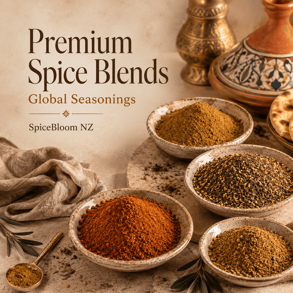 Spice Blends