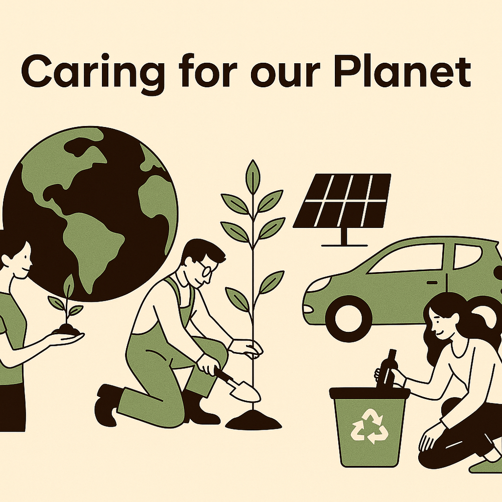 Existing SpiceBloom sustainability illustration