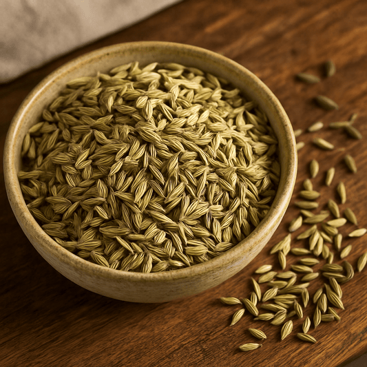 Buy Fennel Seeds Spicebloom