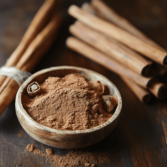 Ceylon Cinnamon Ground – 100g, 250g, 500g, 1kg, 5kg | SpiceBloom - Spice Bloom