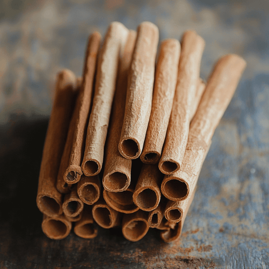 Ceylon Cinnamon Quills – 100g, 250g, 500g, 1kg | SpiceBloom - Spice Bloom