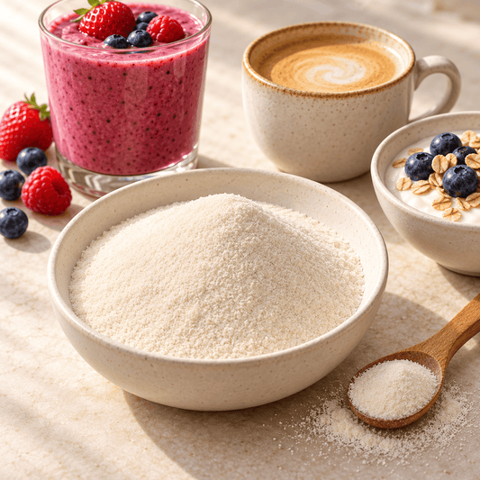 Collagen Powder with VERISOL®