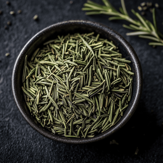Dried Rosemary Leaves 2 - 6mm – 100g, 500g, 1kg | SpiceBloom - Spice Bloom