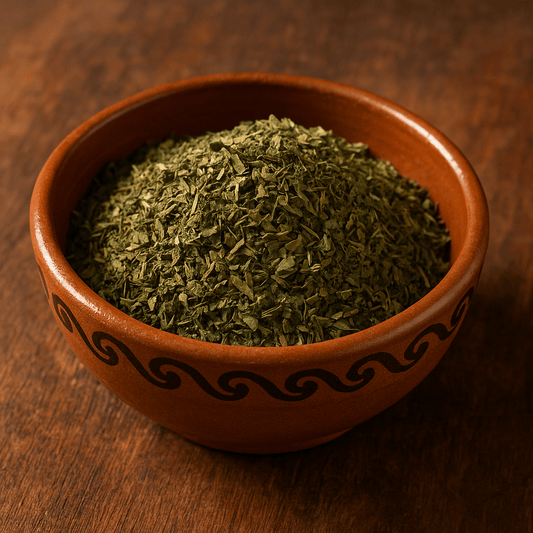Epazote Dried Herb – Authentic Mexican Culinary Herb | SpiceBloom - Spice Bloom