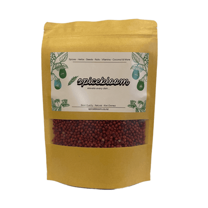 Gourmet Pink Peppercorns – 100g, 500g, 1kg | SpiceBloom - Spice Bloom