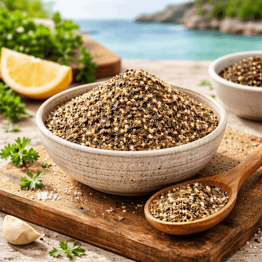 Kelp Plain Seasoning | Natural Umami from NZ Seaweed - Spice Bloom