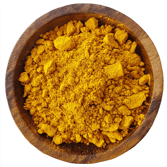 Mild Curry Powder – 100g, 500g, 1kg | SpiceBloom - Spice Bloom