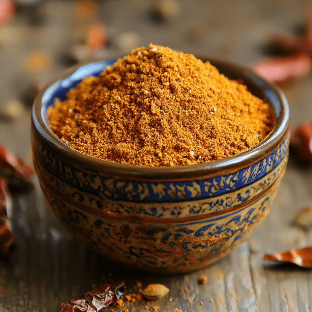 Moroccan Seasoning – 100g, 500g, 1kg | SpiceBloom - Spice Bloom