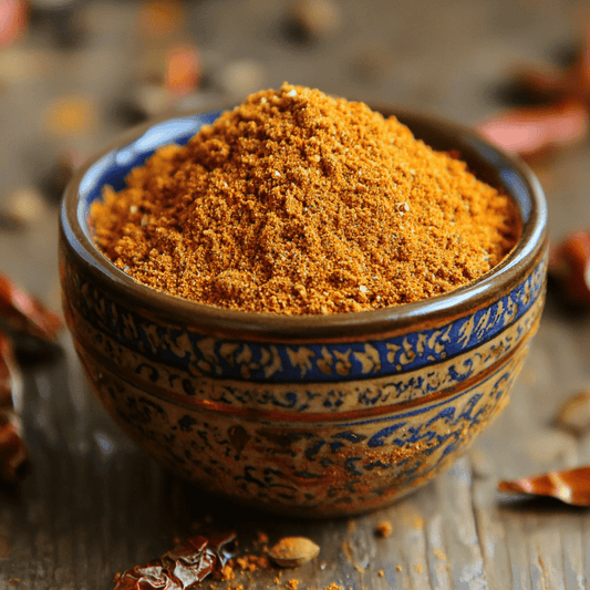 Moroccan Seasoning – 100g, 500g, 1kg | SpiceBloom - Spice Bloom