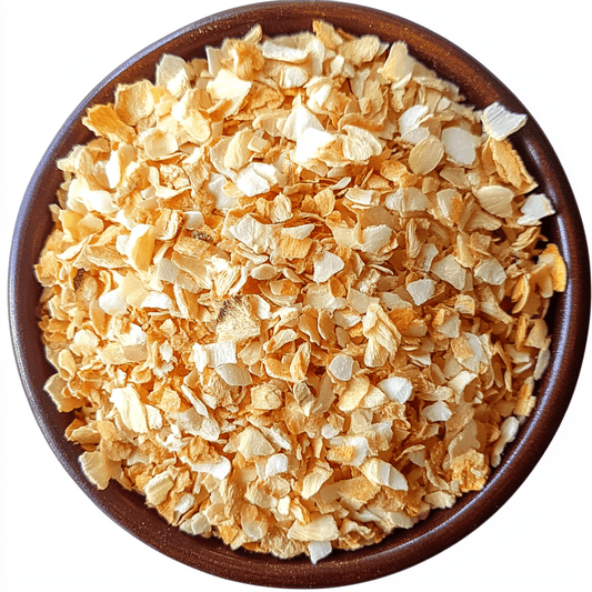 Onion Flakes – 100g, 500g, 1kg | SpiceBloom - Spice Bloom