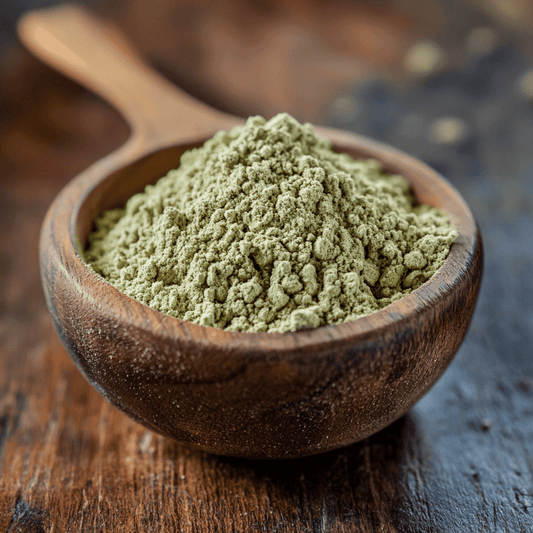 Organic Hemp Protein Powder – 500g, 1kg | SpiceBloom - Spice Bloom