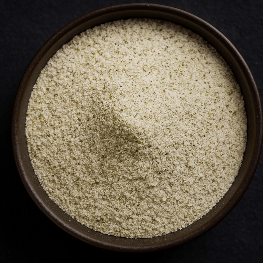 Organic Herb Salt – 125g, 250g, 500g | SpiceBloom - Spice Bloom