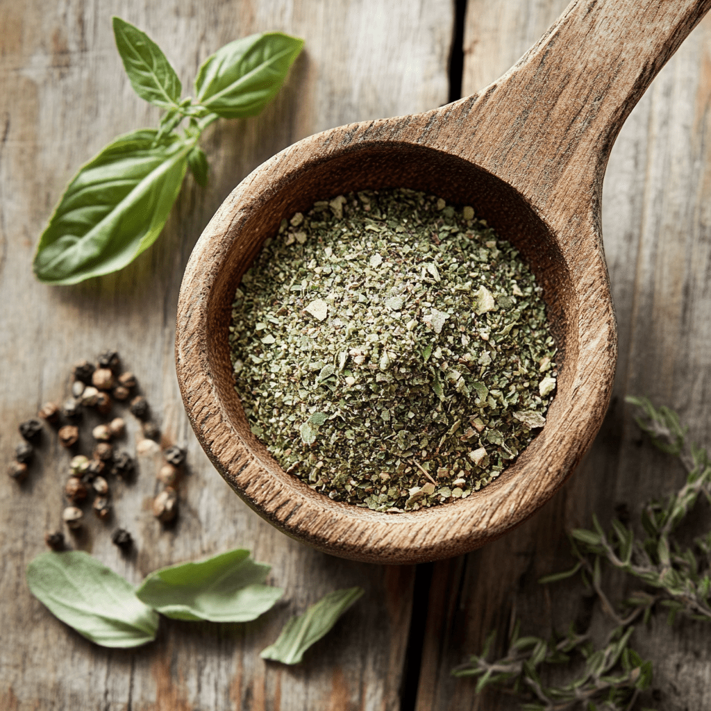 Organic Italian Herb Seasoning – 100g, 250g, 500g | SpiceBloom - Spice Bloom