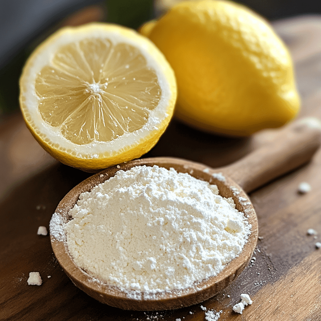Lemon Course Powder Organic Lemon Powder NZ | Zesty & 100% Natural | SpiceBloom – Spice Bloom