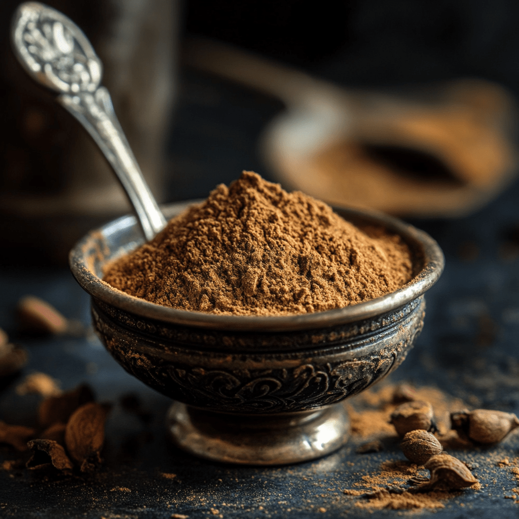 Organic Mace Ground – 100g, 250g | SpiceBloom - Spice Bloom
