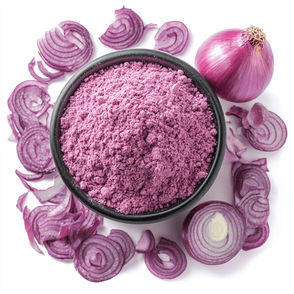Organic Onion Powder – 100g, 500g, 1kg | SpiceBloom - Spice Bloom