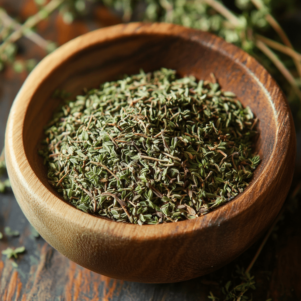 Organic Thyme – 100g, 500g, 1kg | SpiceBloom - Spice Bloom