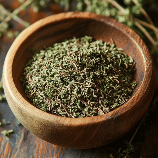 Organic Thyme – 100g, 500g, 1kg | SpiceBloom - Spice Bloom