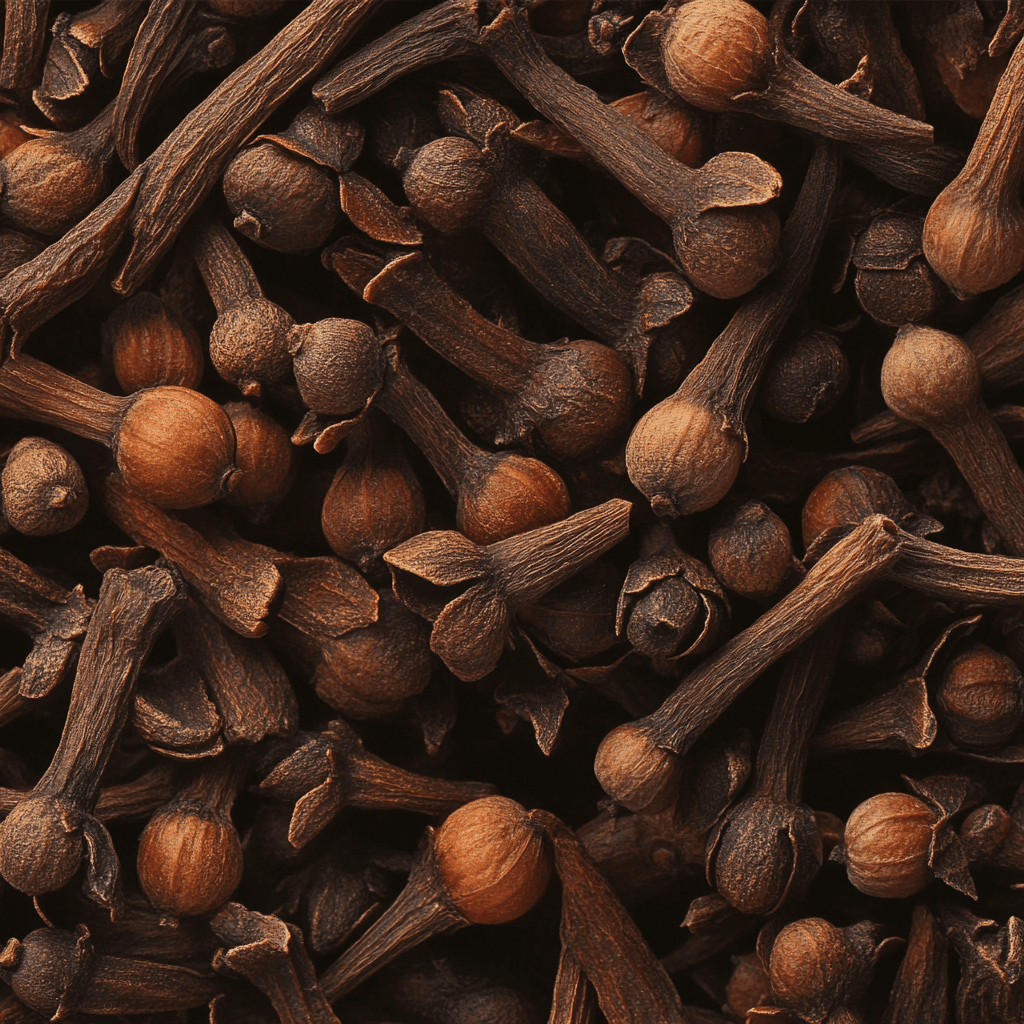Organic Whole Cloves – 100g, 500g, 1kg | SpiceBloom - Spice Bloom