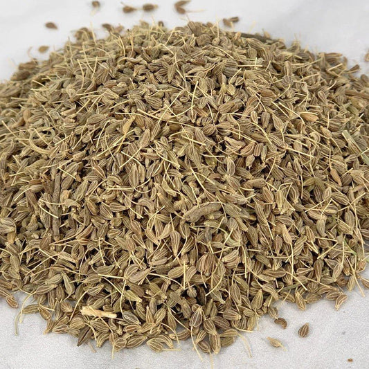 Premium Anise Seeds – 100g, 500g, 1kg | SpiceBloom - Spice Bloom