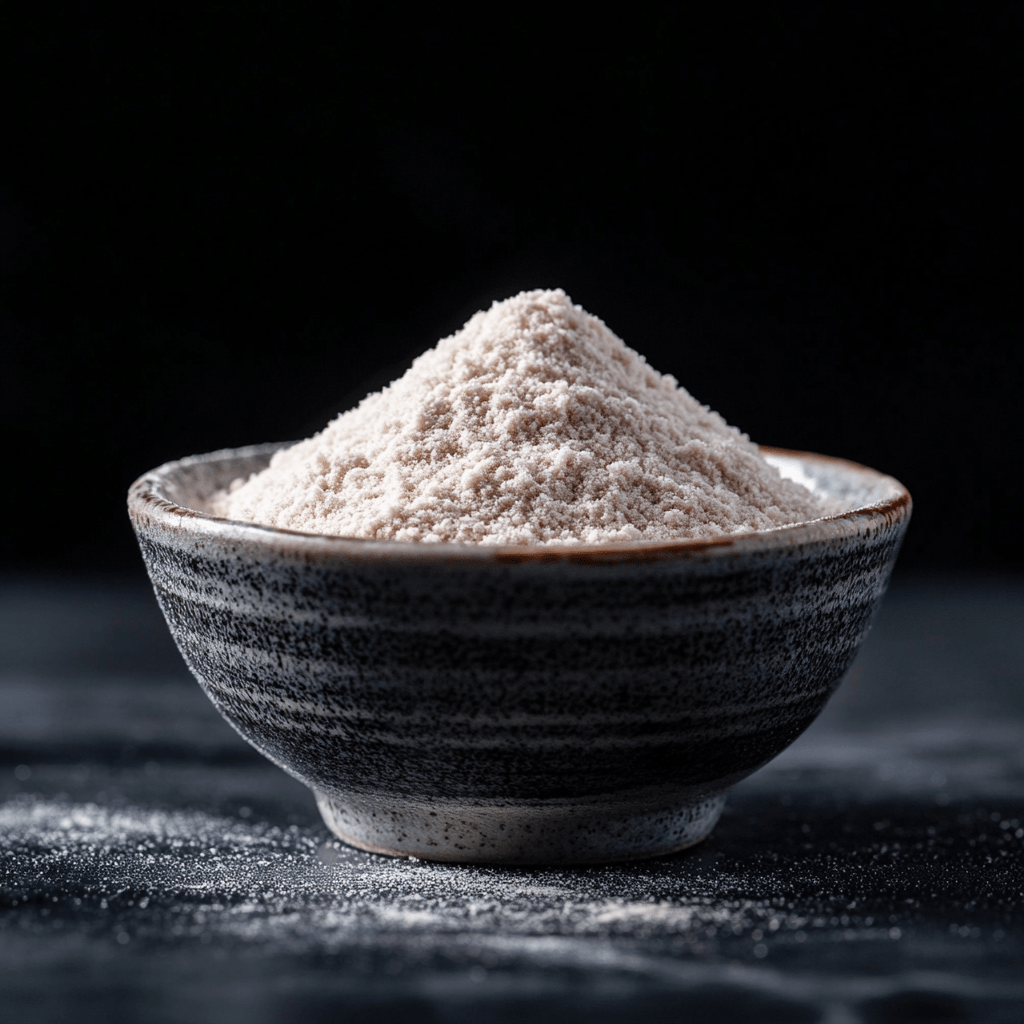 Psyllium Husk Powder Fine – 100% Natural Fibre | 100g, 250g, 500g, 1kg | SpiceBloom - Spice Bloom
