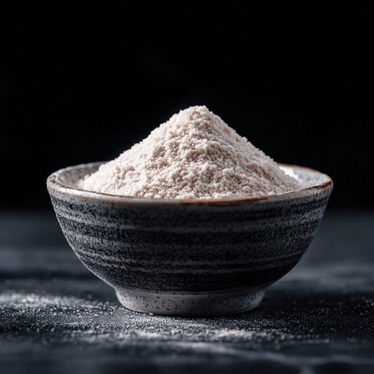 Psyllium Husk Powder Fine – 100% Natural Fibre | 100g, 250g, 500g, 1kg | SpiceBloom - Spice Bloom