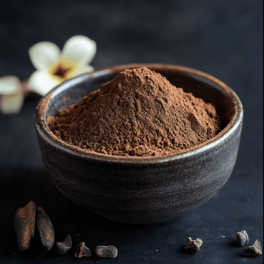 Vanilla Powder – 50g, 100g, 500g, 1kg | SpiceBloom - Spice Bloom